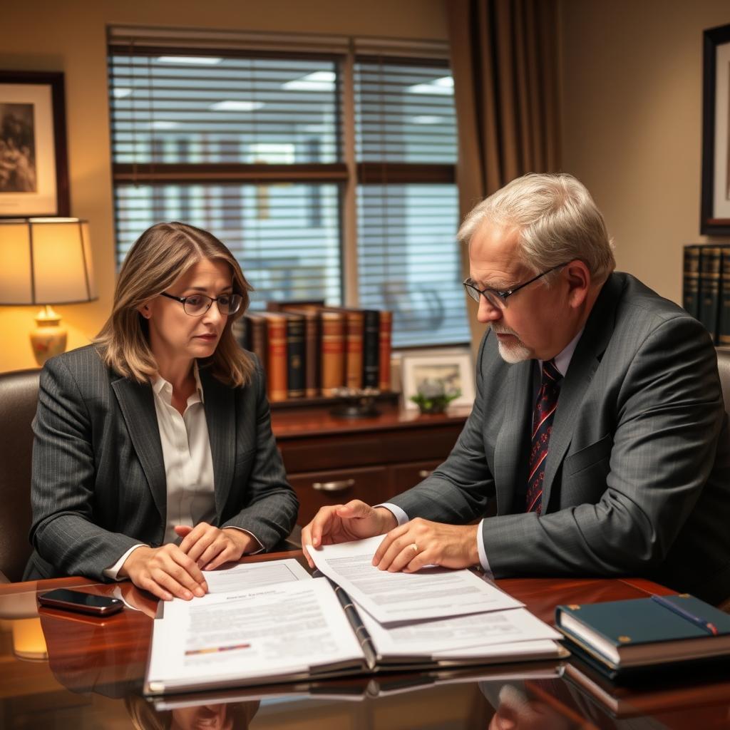 Super Speeder Lawyer Carroll County