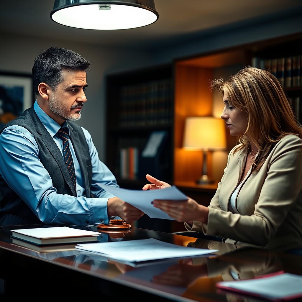 Super Speeder Lawyer Worcester County