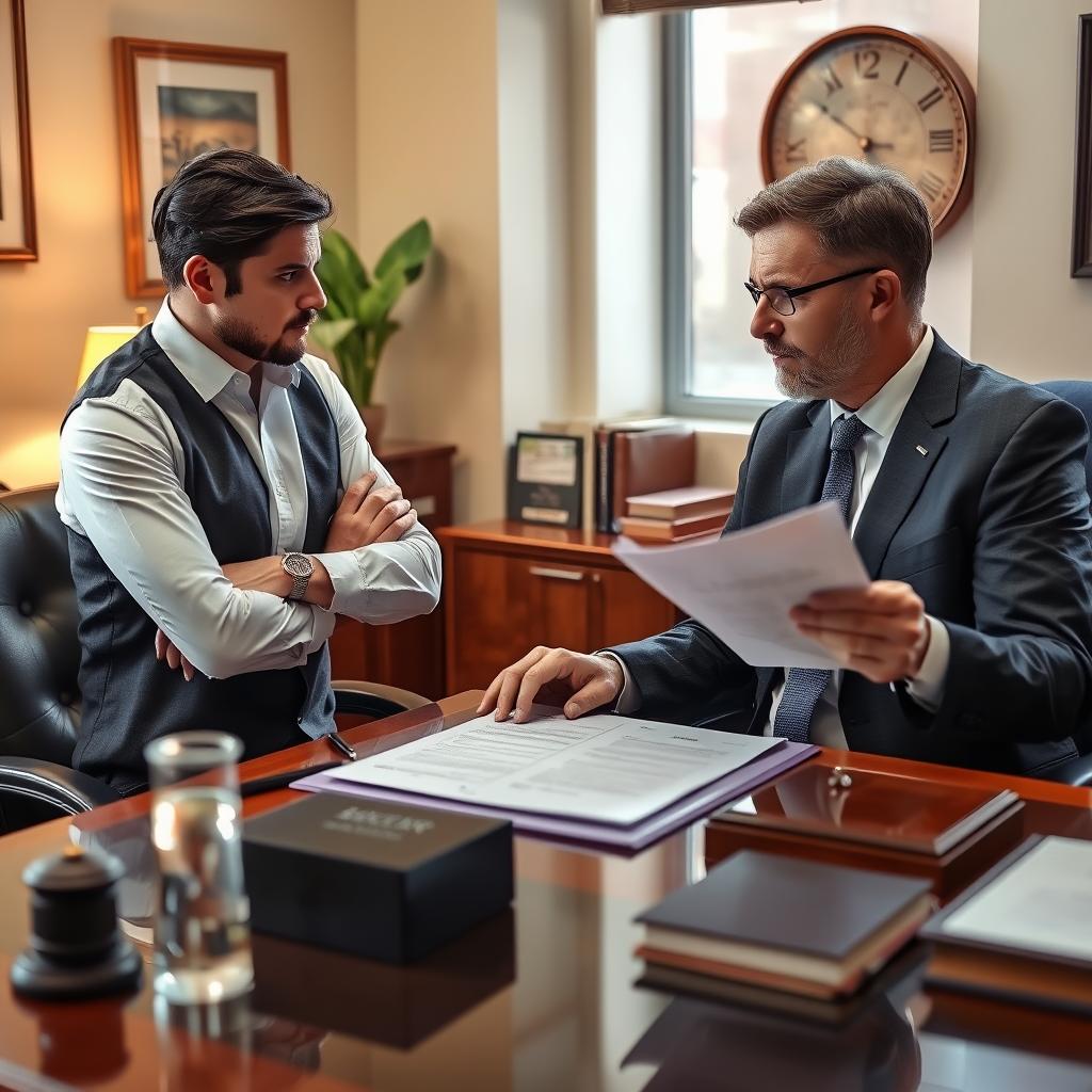 Suspended License Lawyer Bronx