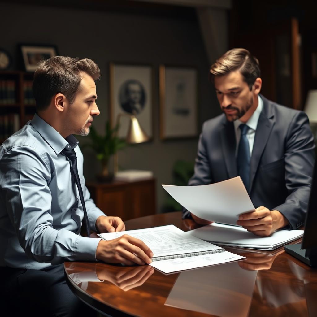 Suspended License Lawyer Brooklyn