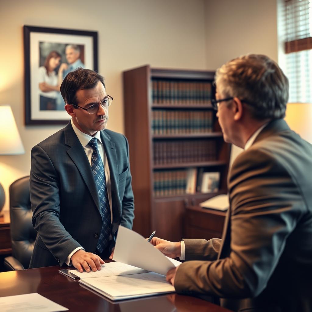 Suspended License Lawyer Broome County