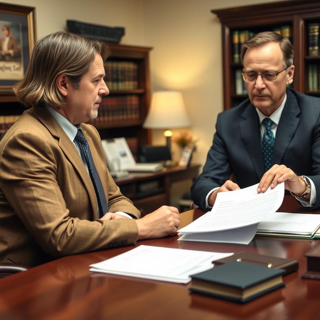 Suspended License Lawyer Cattaraugus County