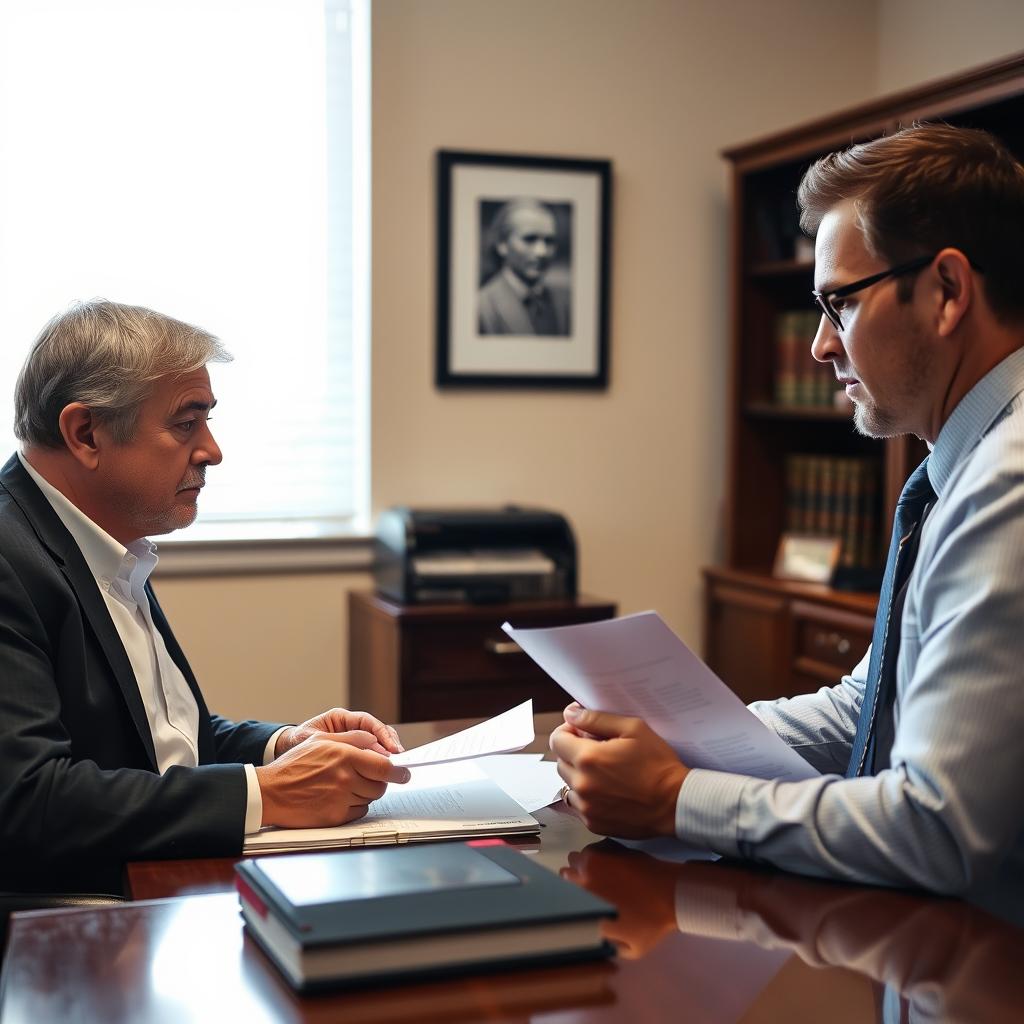 Suspended License Lawyer Chemung County