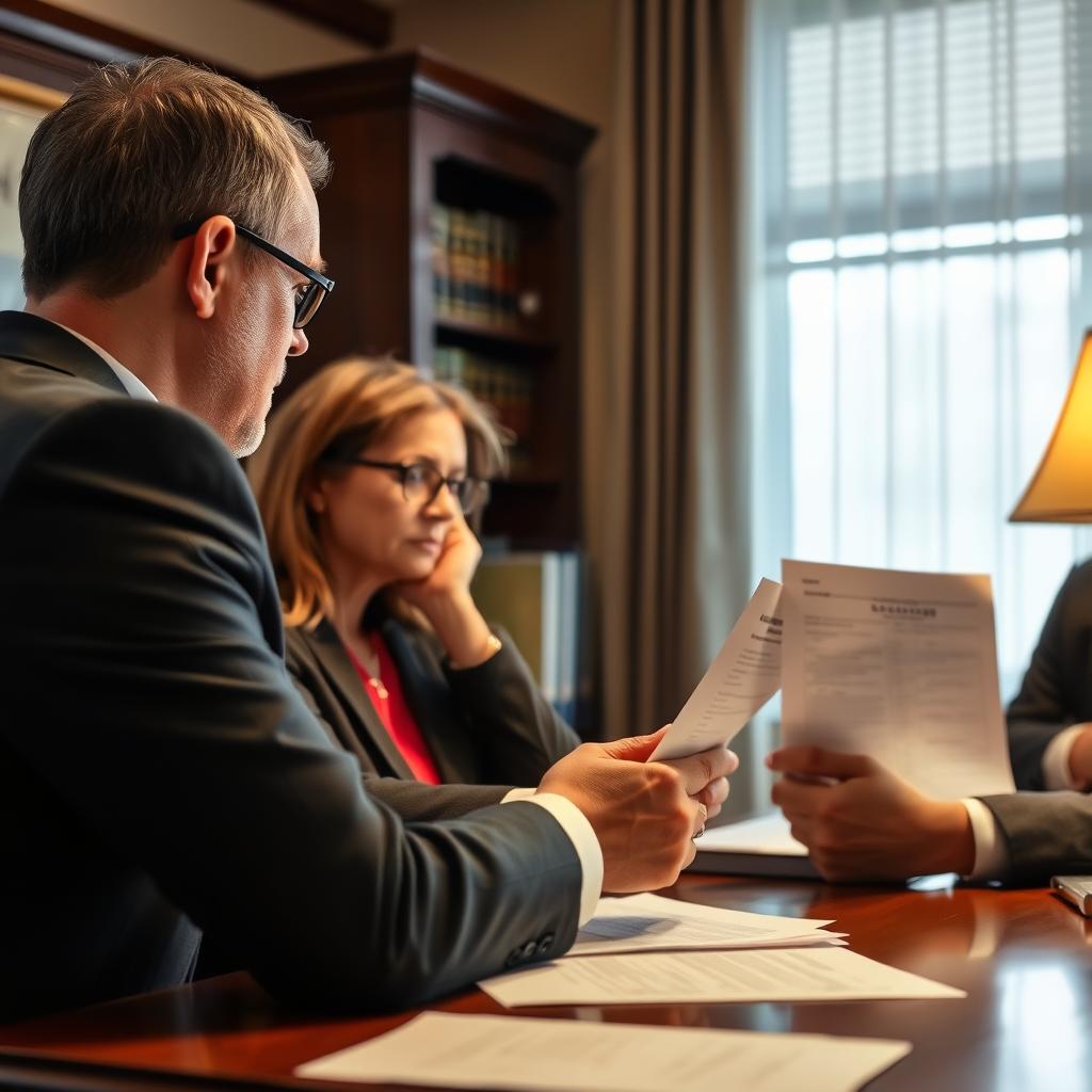 Suspended License Lawyer Chenango County