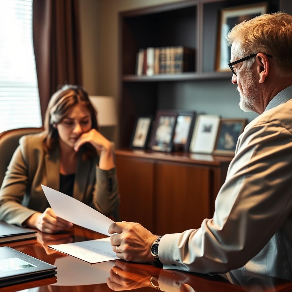 Suspended License Lawyer Clinton County
