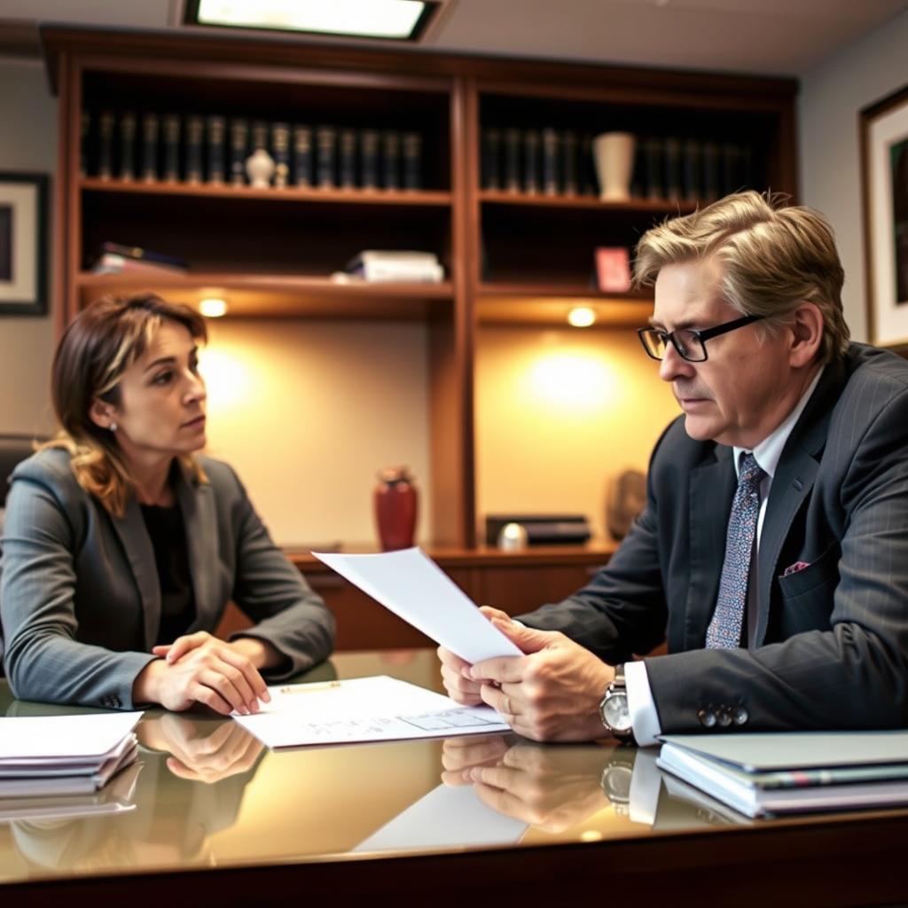 Suspended License Lawyer Cortland County
