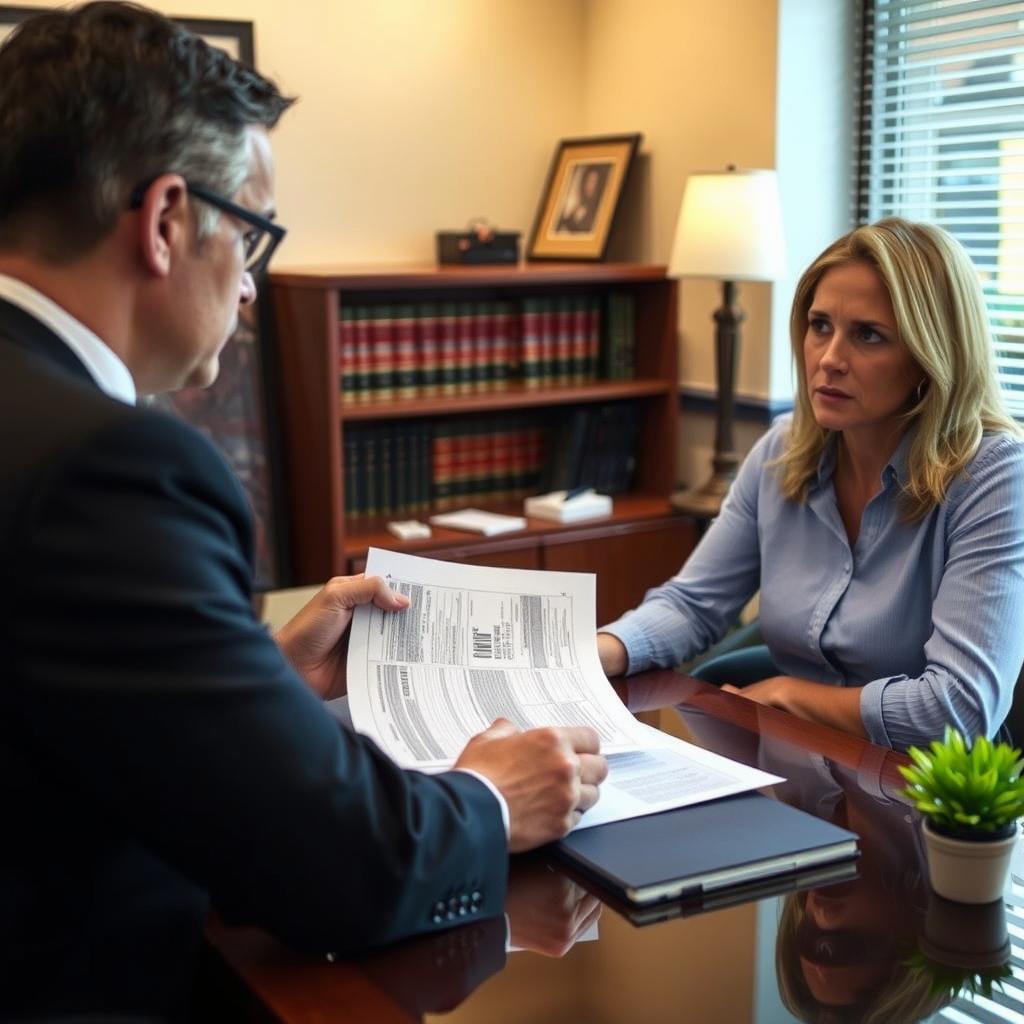 Suspended License Lawyer Dutchess County