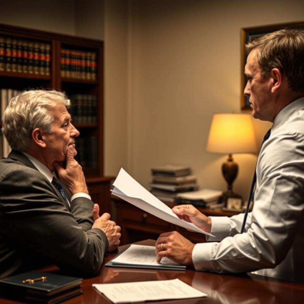 Suspended License Lawyer Essex County