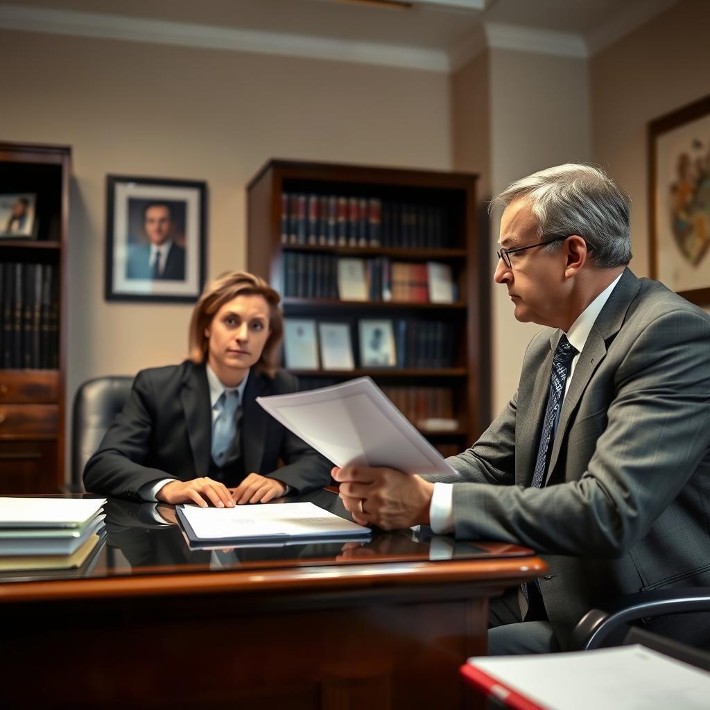 Suspended License Lawyer Foggy Bottom