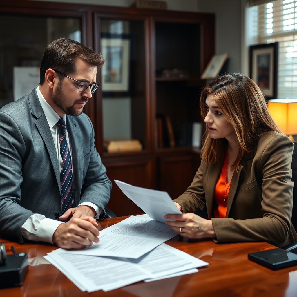 Suspended License Lawyer Hamilton County
