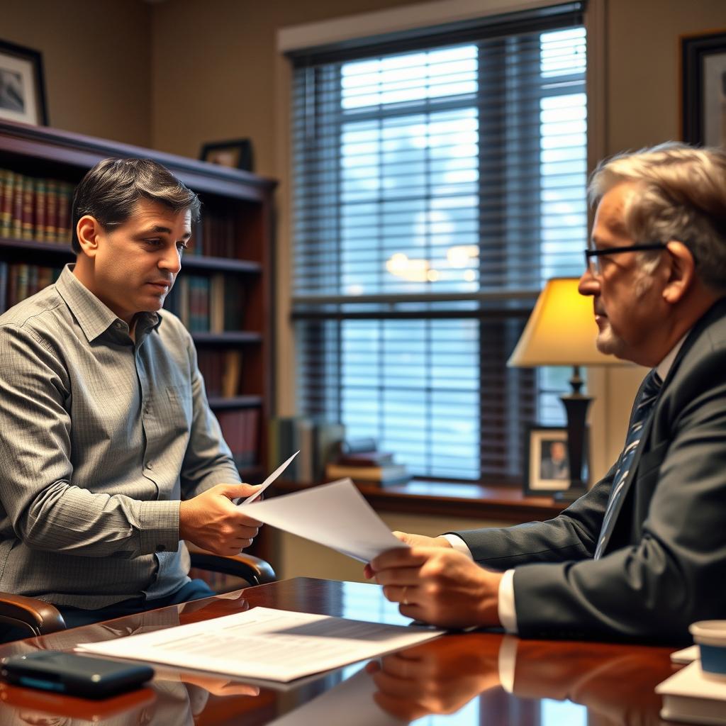 Suspended License Lawyer Herkimer County