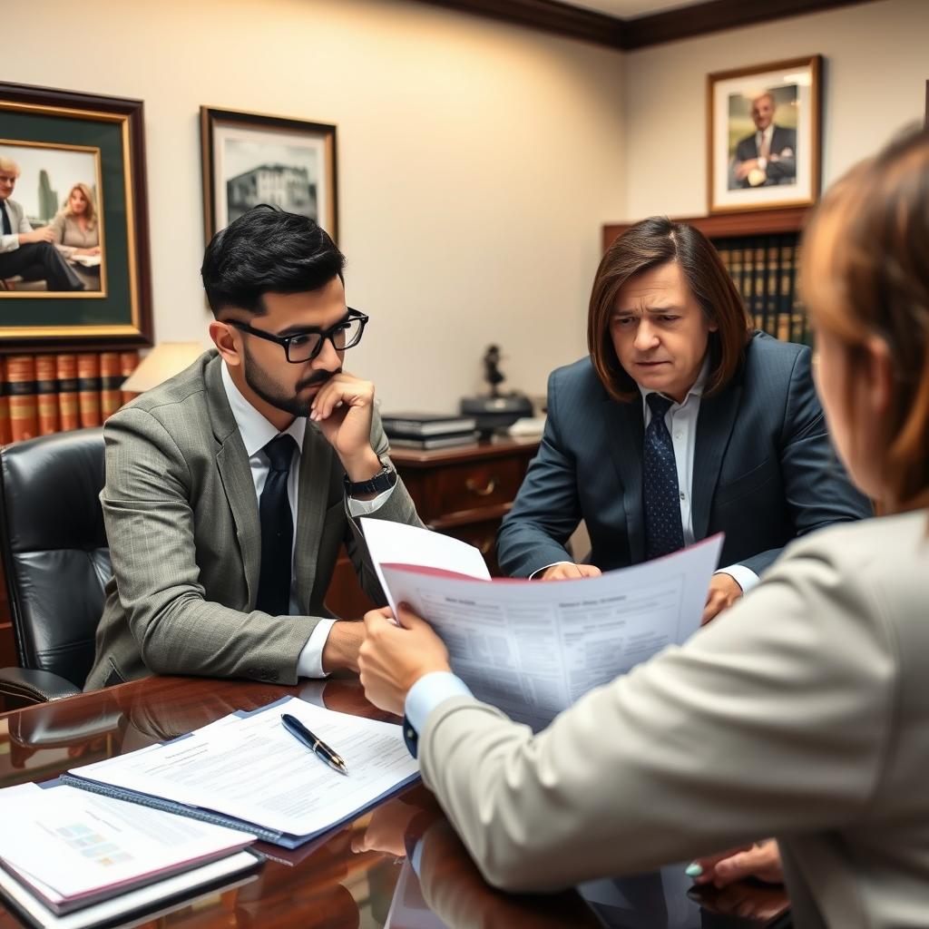Suspended License Lawyer Kings County