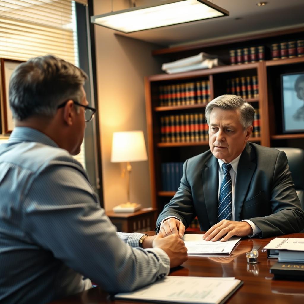 Suspended License Lawyer Monroe County