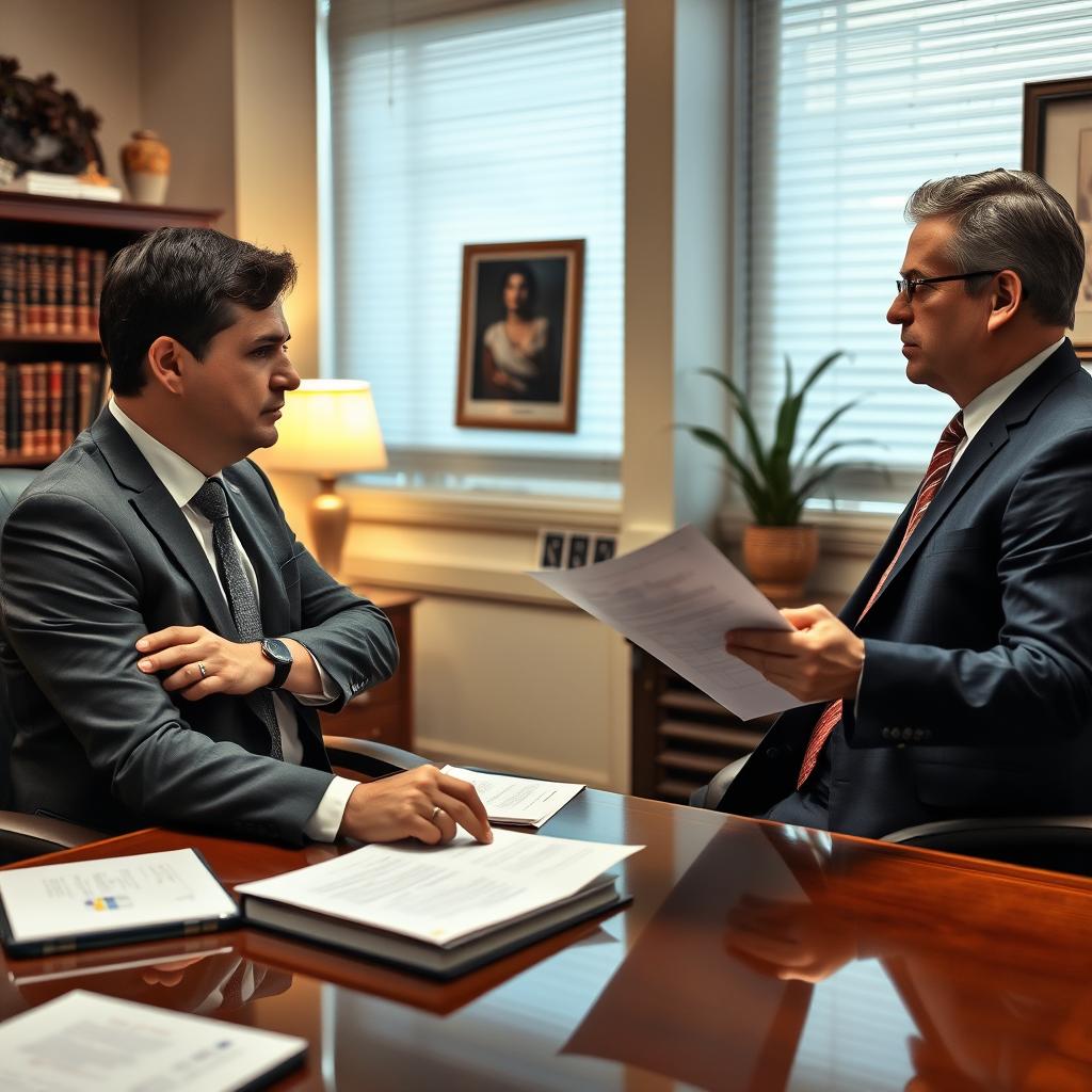Suspended License Lawyer New York County