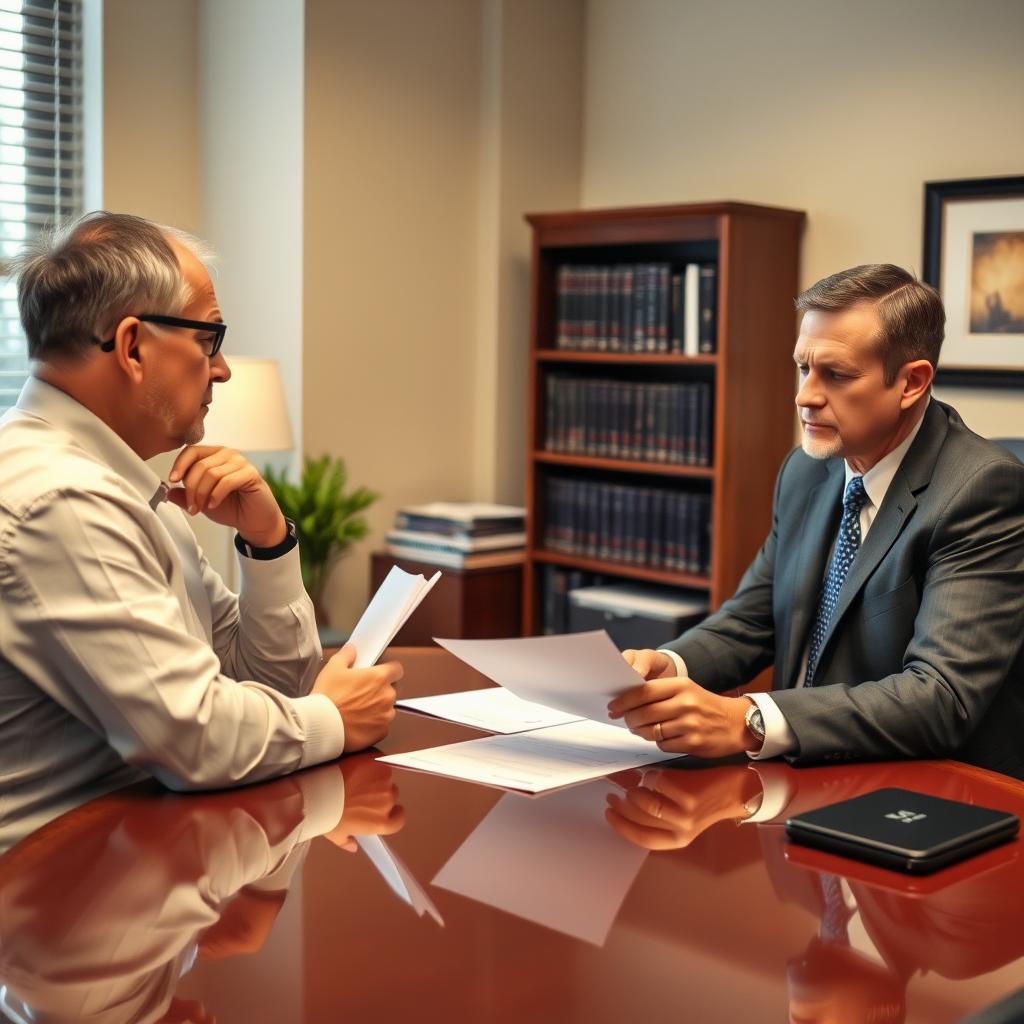Suspended License Lawyer New York