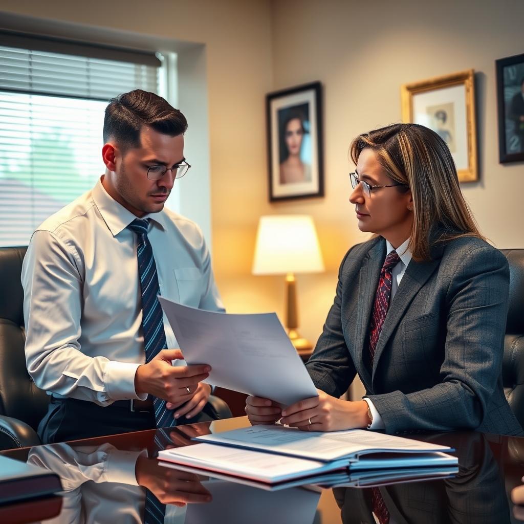 Suspended License Lawyer Niagara County