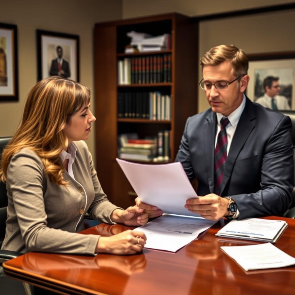 Suspended License Lawyer Oneida County