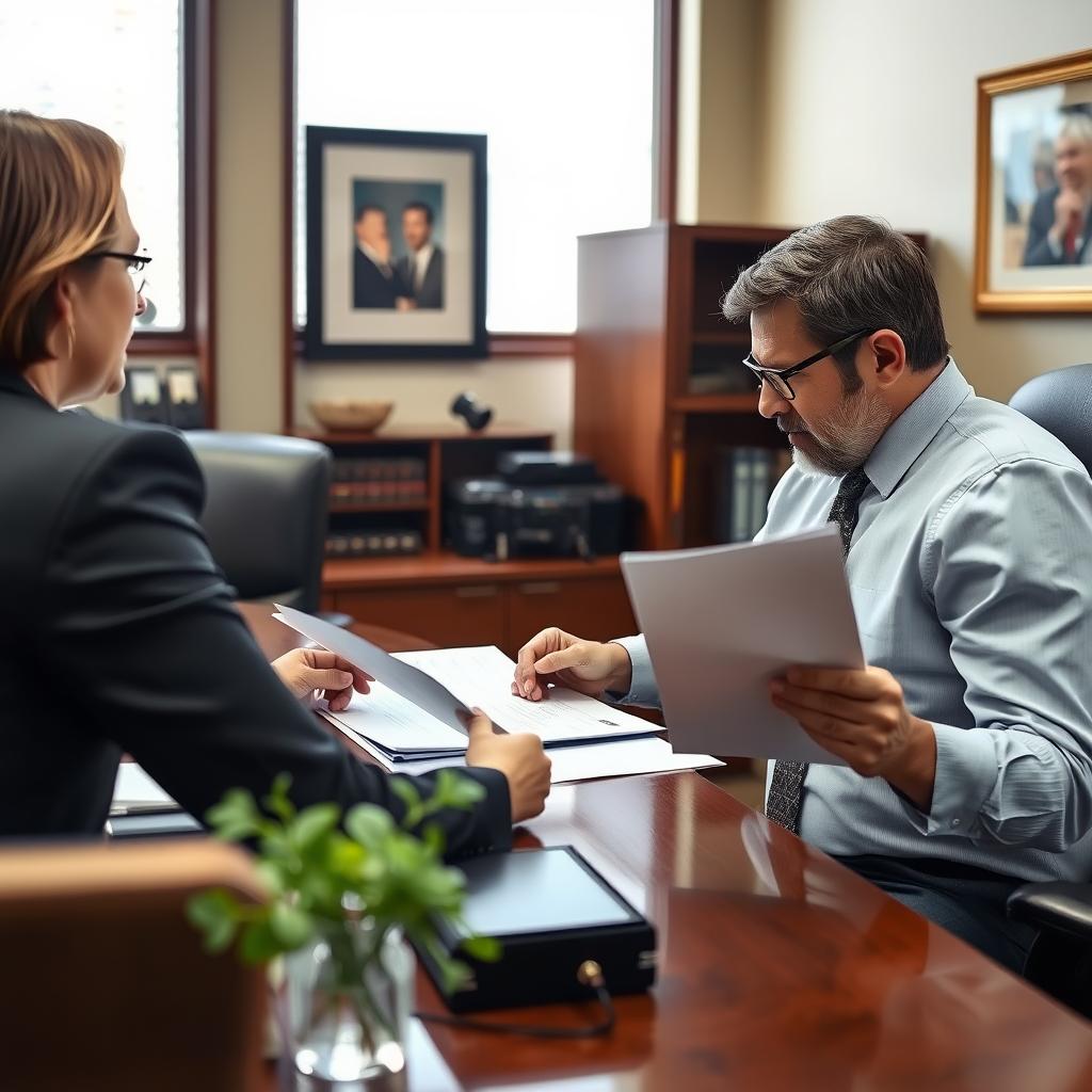 Suspended License Lawyer Onondaga County