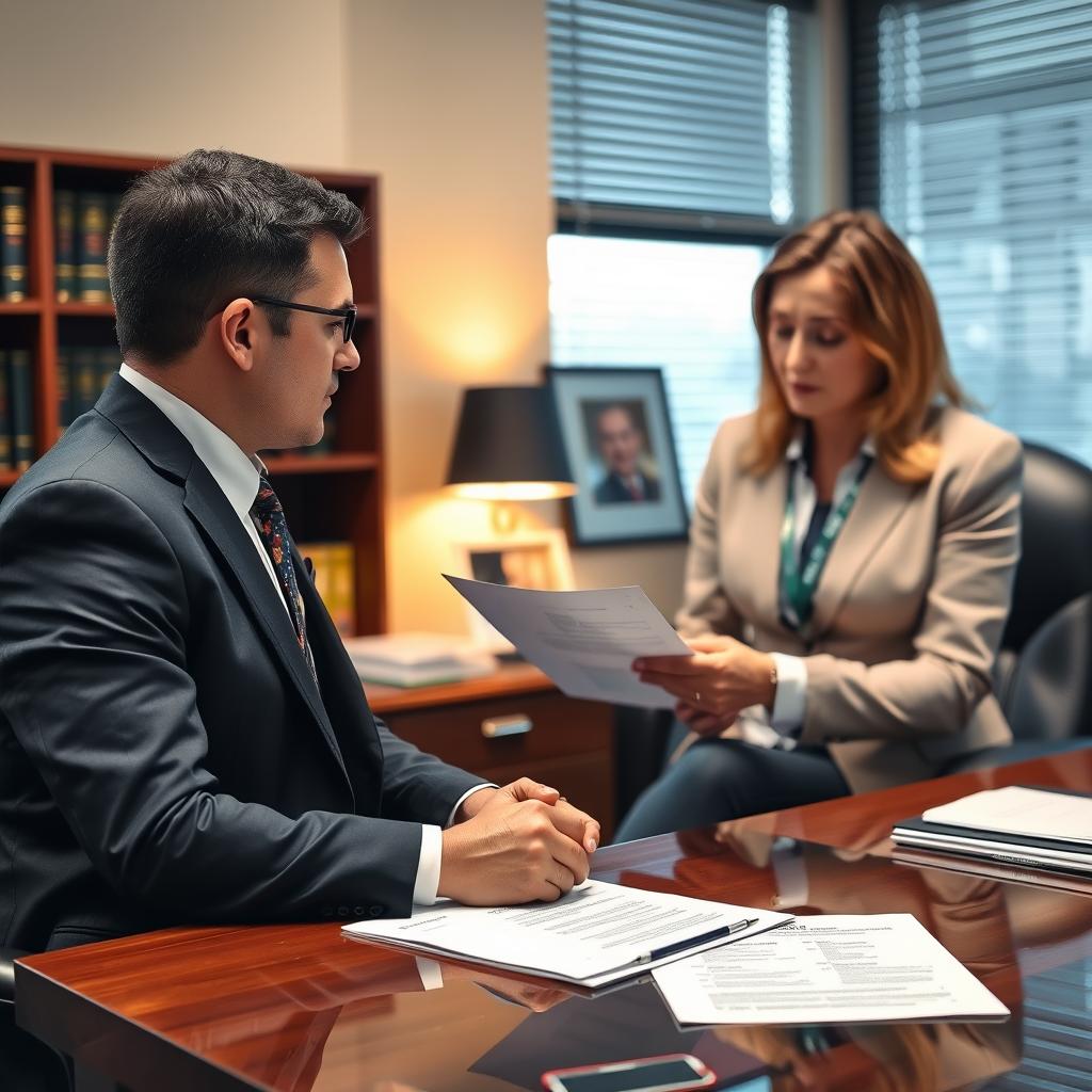 Suspended License Lawyer Ontario County