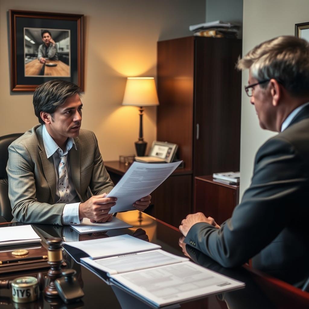 Suspended License Lawyer Otsego County