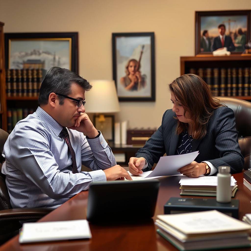 Suspended License Lawyer Putnam County