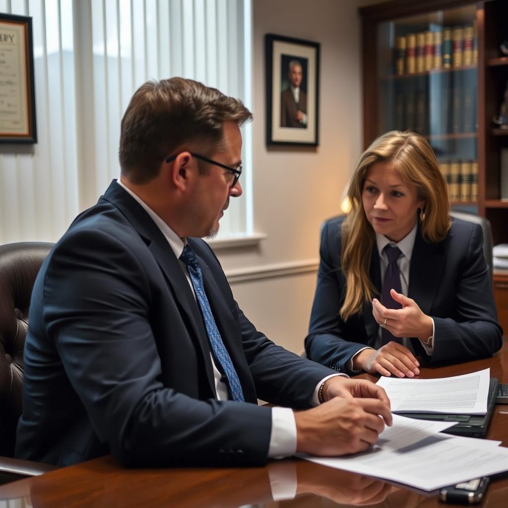 Suspended License Lawyer Queens County