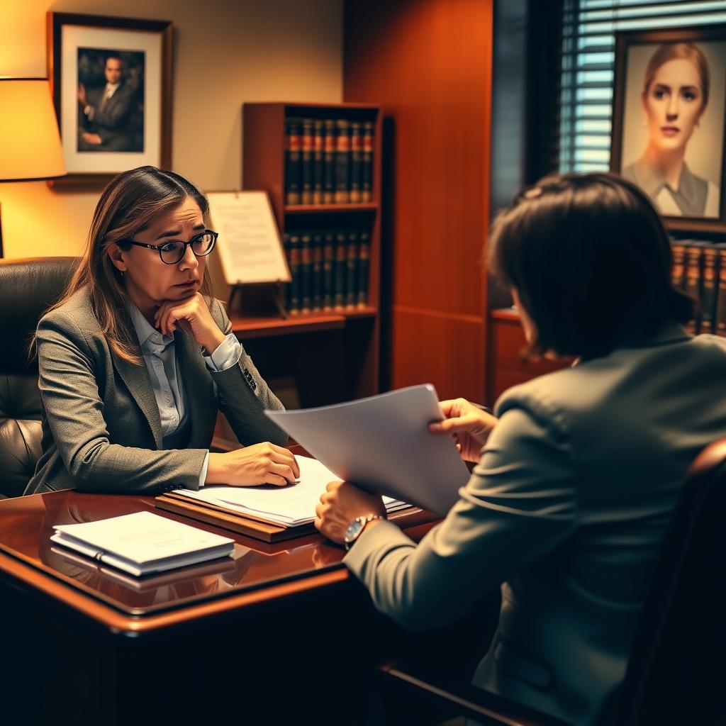 Suspended License Lawyer Queens