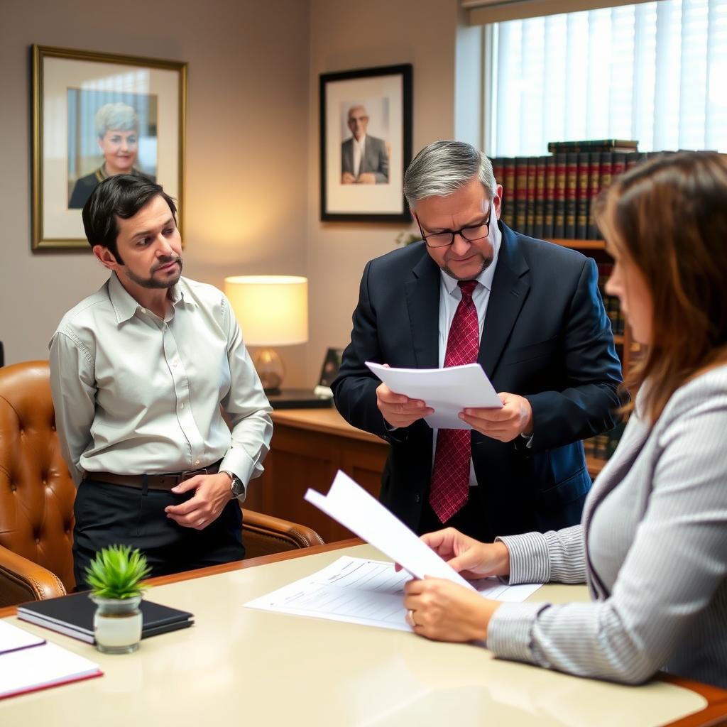 Suspended License Lawyer Rensselaer County