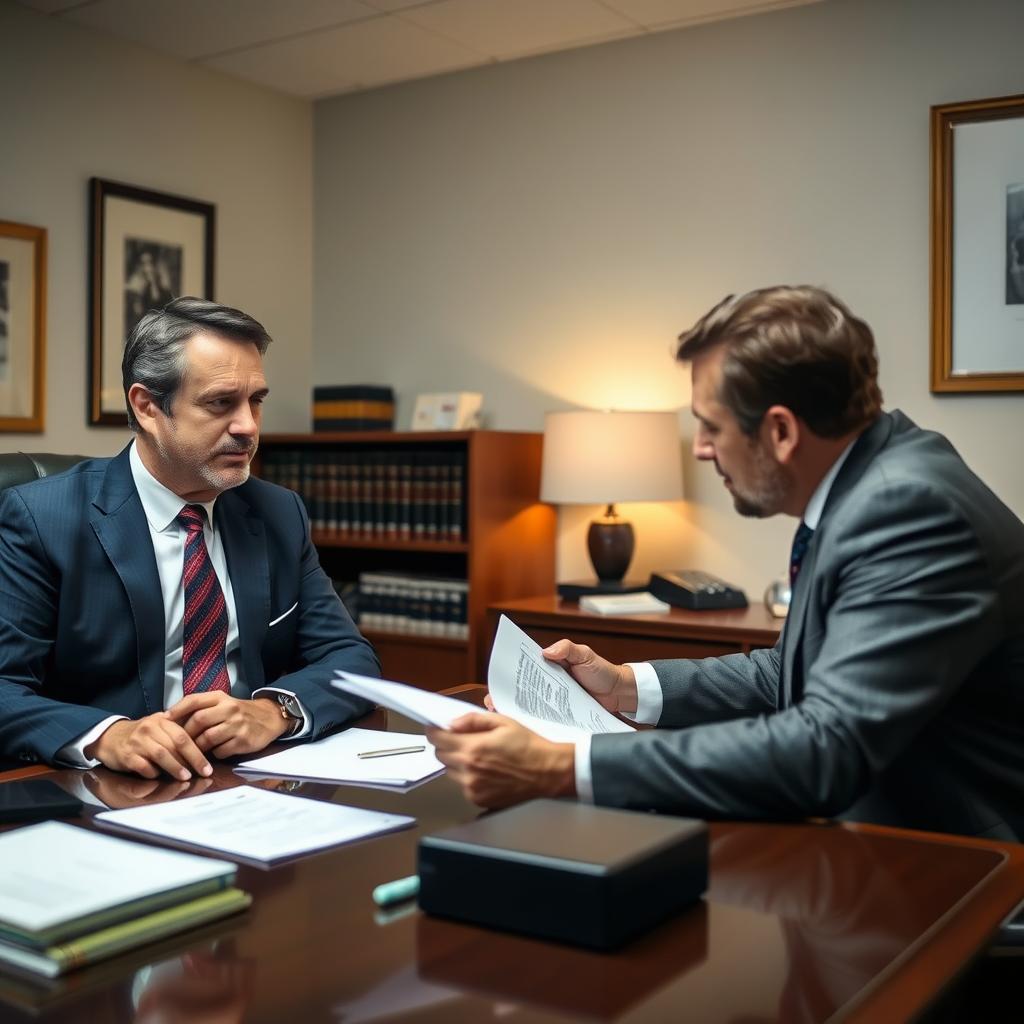 Suspended License Lawyer Saratoga County