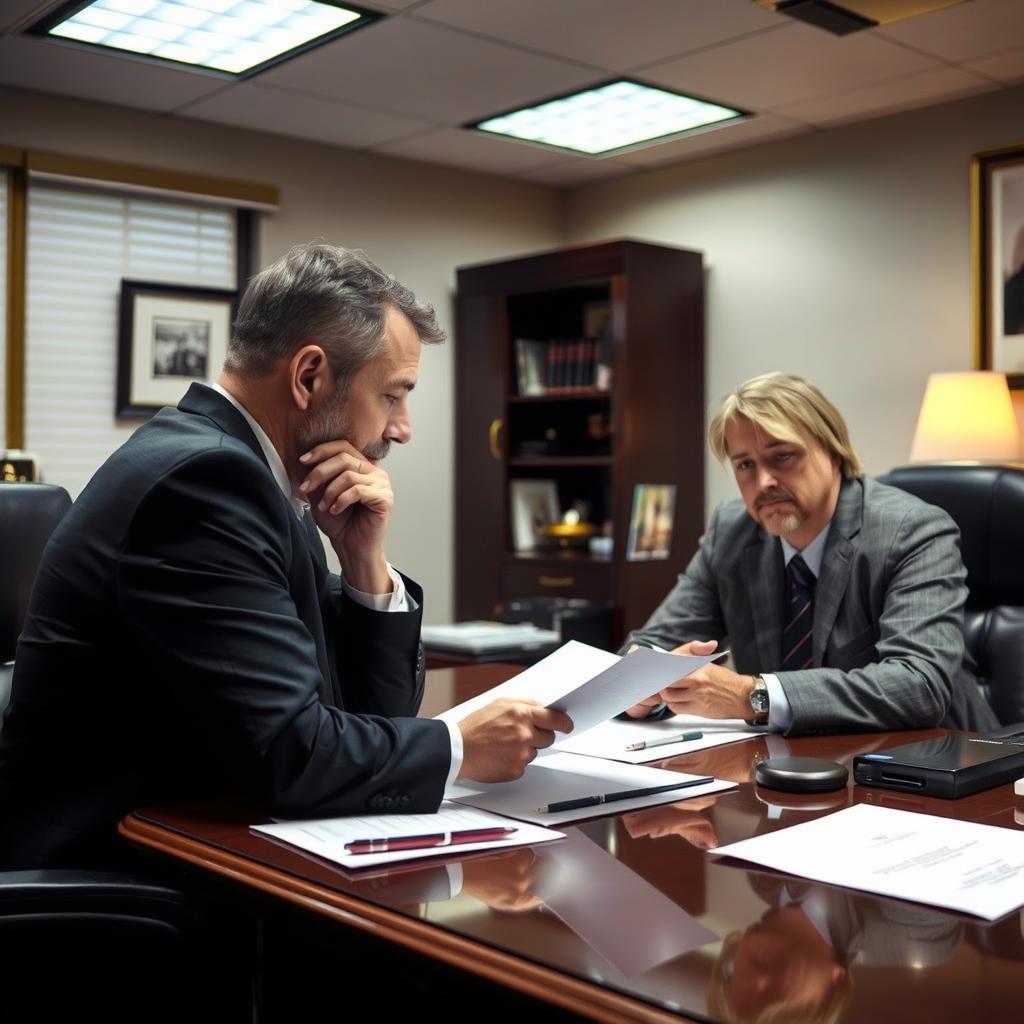 Suspended License Lawyer Schenectady County