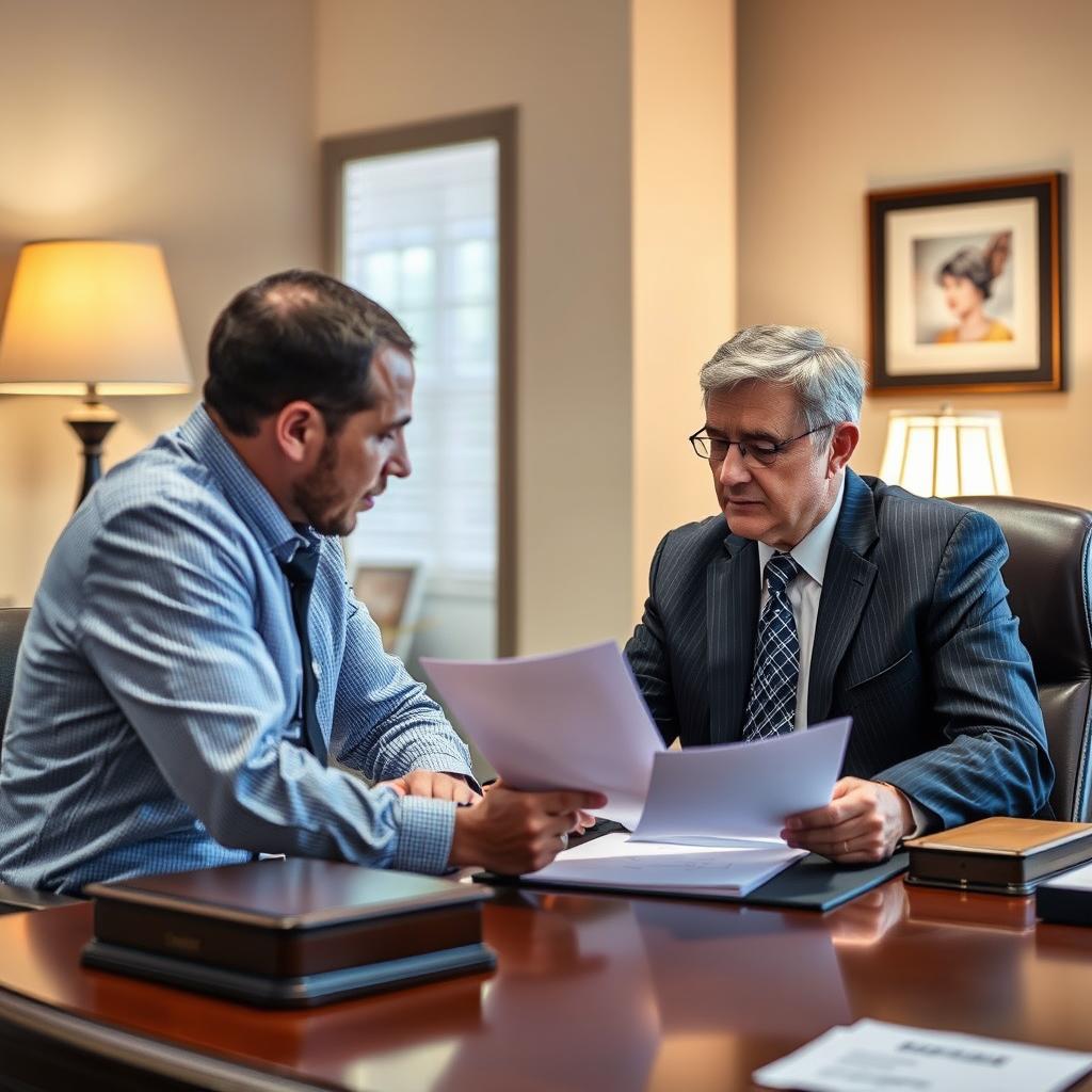 Suspended License Lawyer Schoharie County