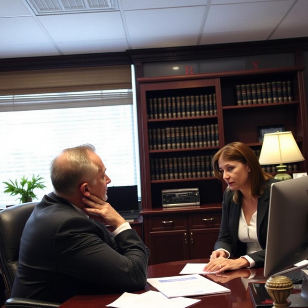 Suspended License Lawyer Staten Island