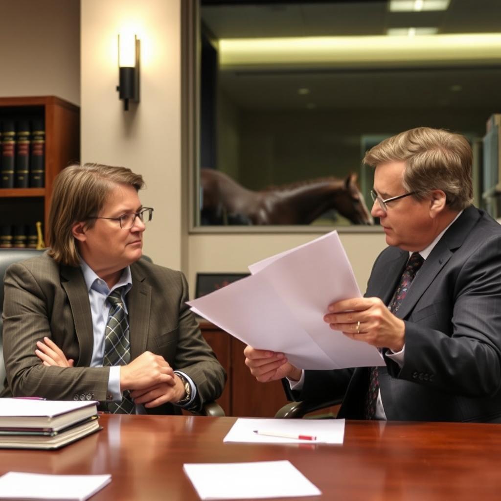 Suspended License Lawyer Steuben County