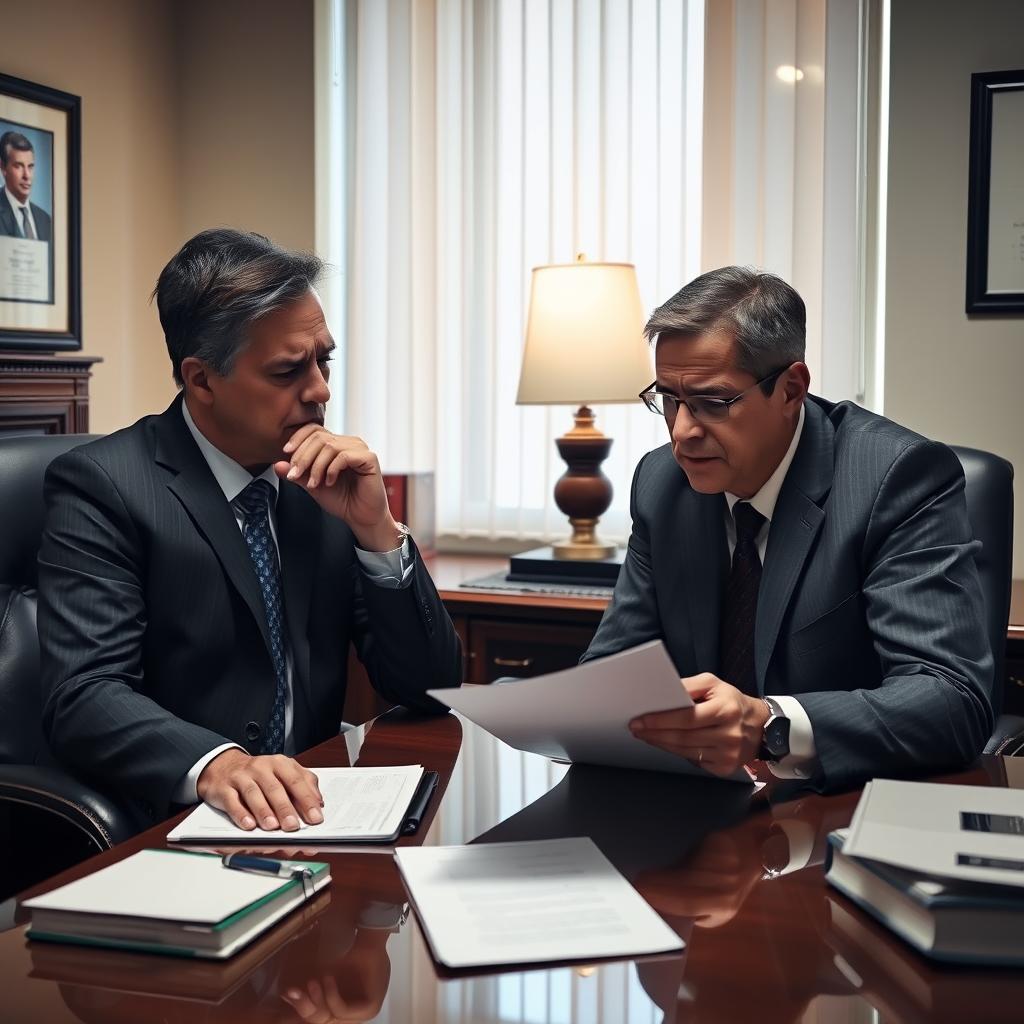 Suspended License Lawyer Suffolk County