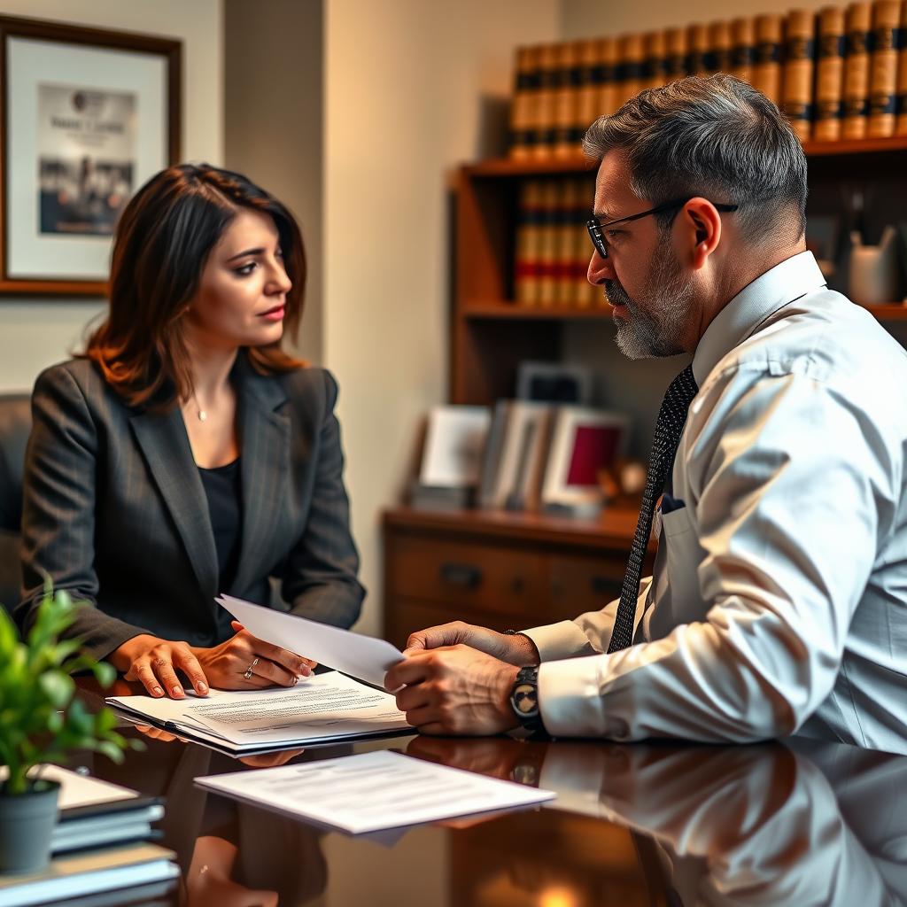 Suspended License Lawyer Tompkins County