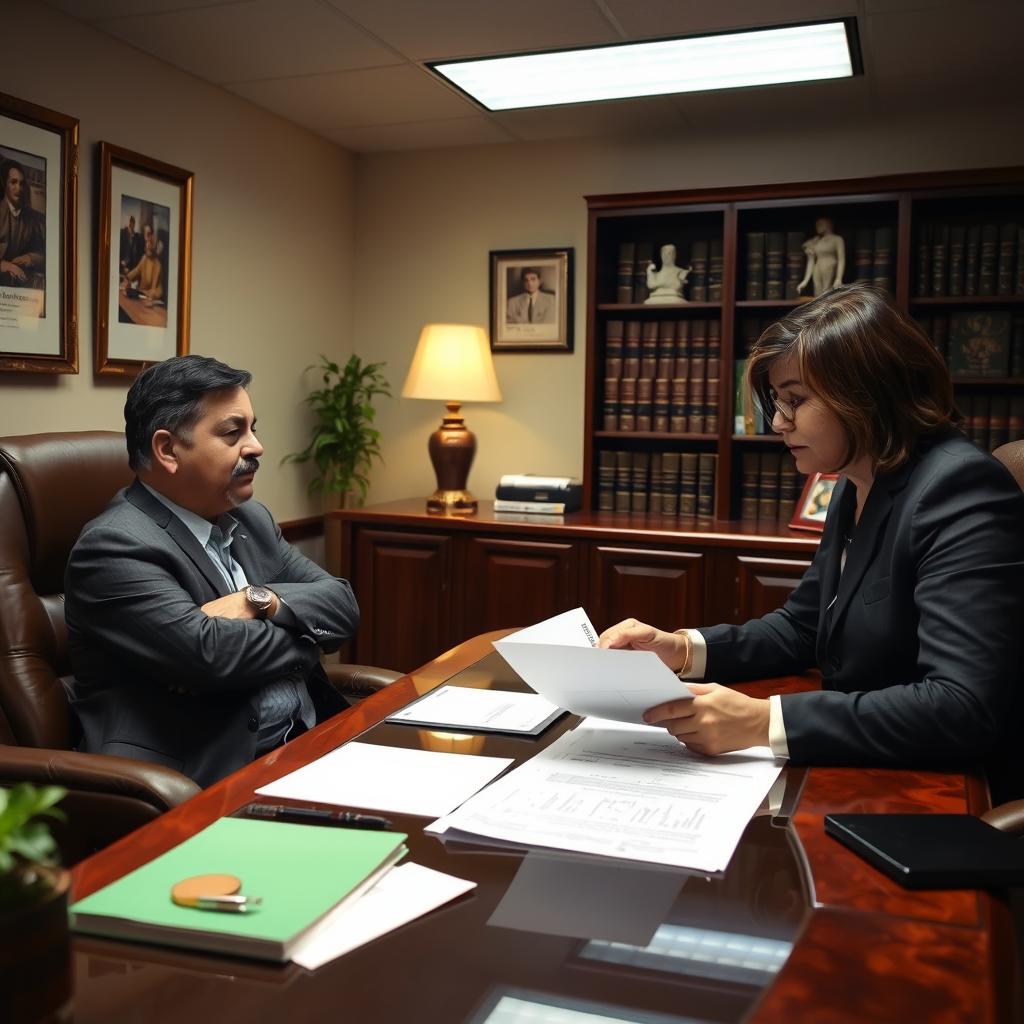 Suspended License Lawyer Wayne County