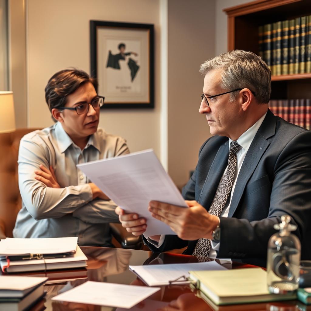 Suspended License Lawyer Westchester County