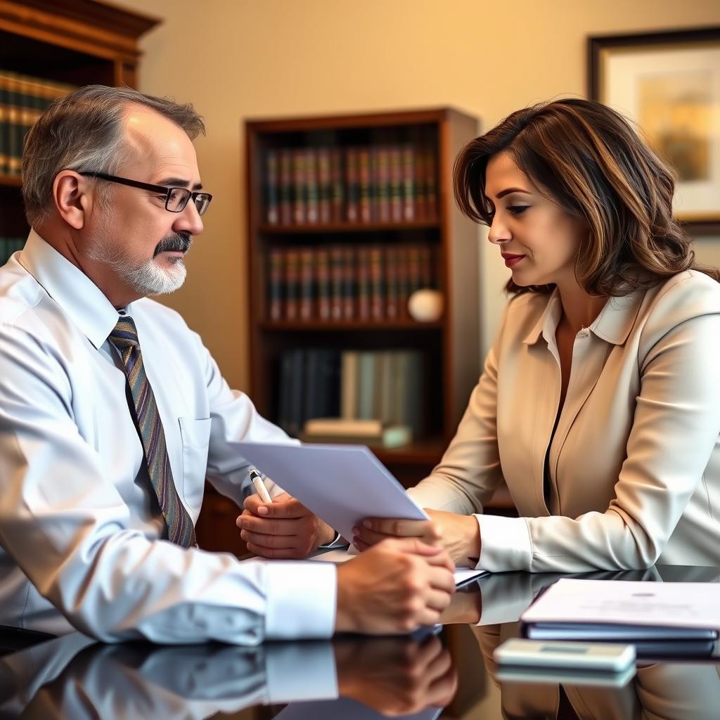 Suspended License Lawyer Wyoming County