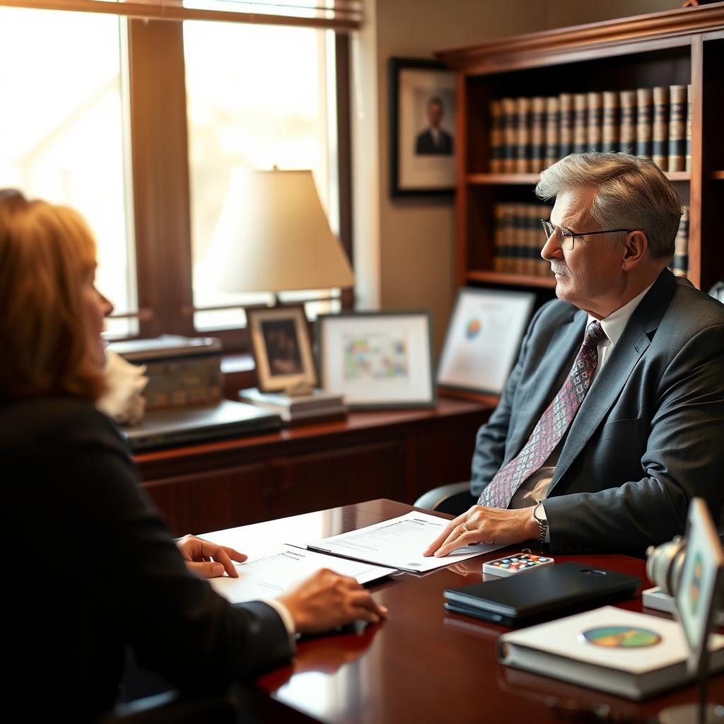 Traffic Fatality Defense Lawyer Clarke County
