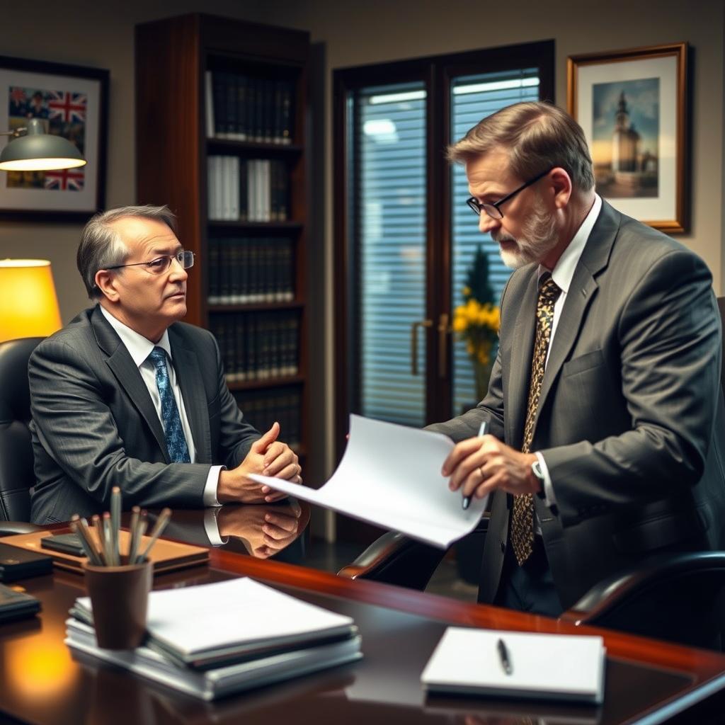 Truck Driver DUI Lawyer Dorchester County