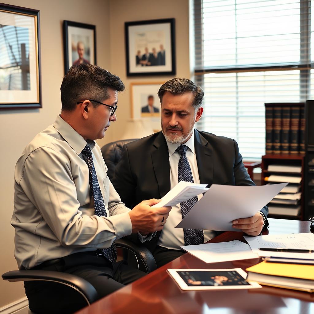 Truck Driver DUI Lawyer Worcester County