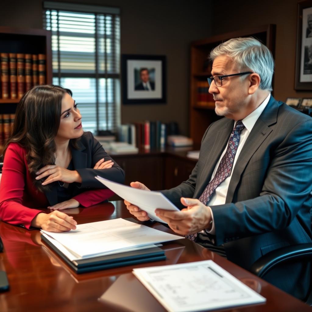 Vehicular Homicide Lawyer Albany County
