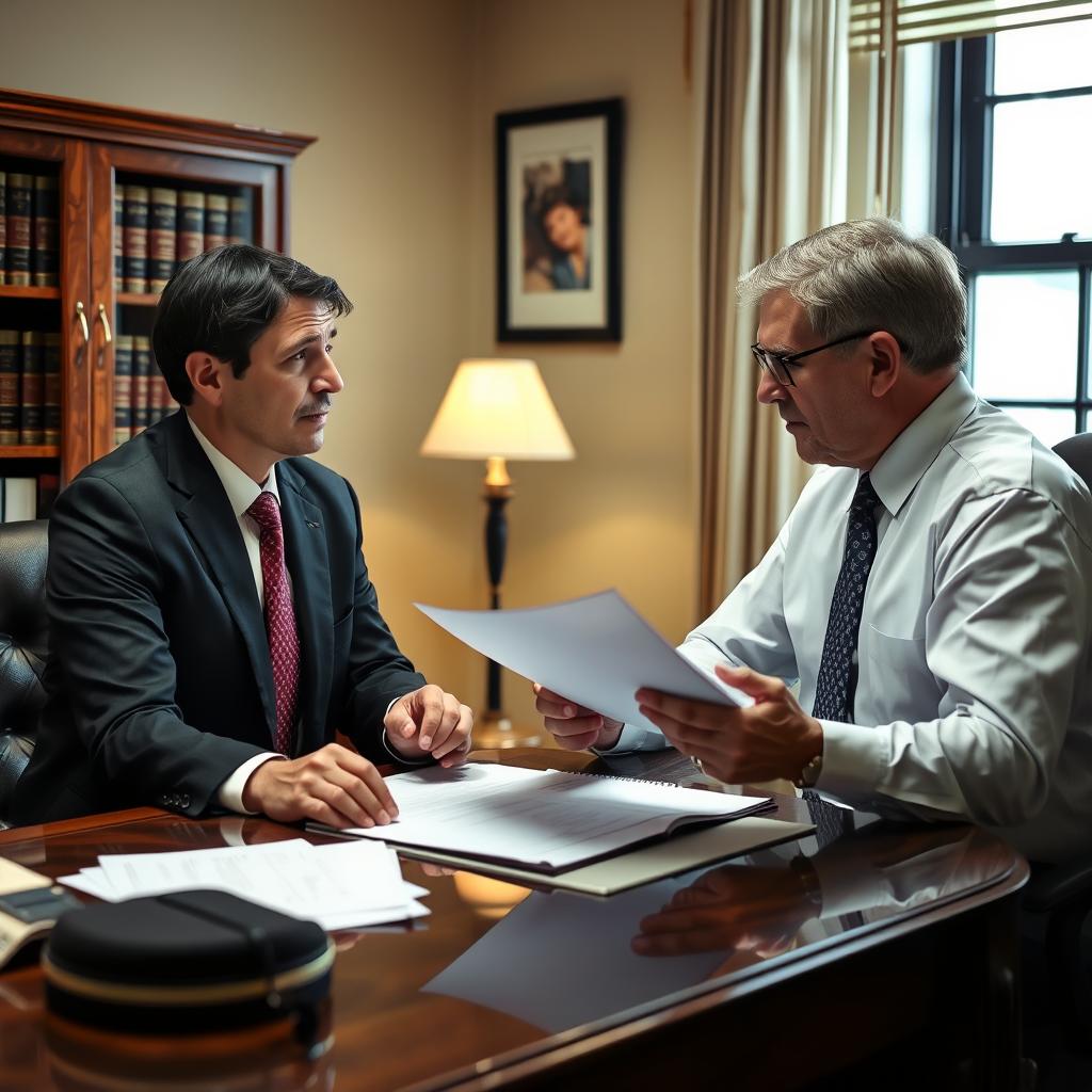 Vehicular Homicide Lawyer Atlantic County