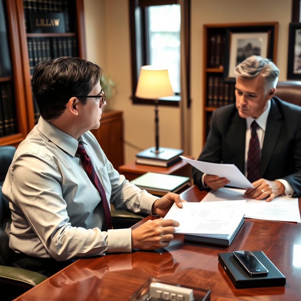 Vehicular Homicide Lawyer Chemung County