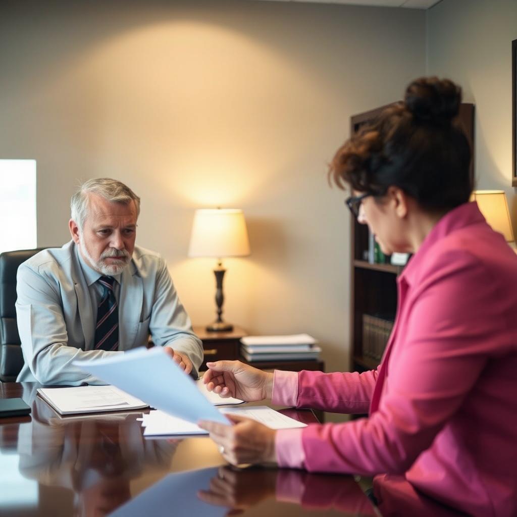 Vehicular Homicide Lawyer Chenango County