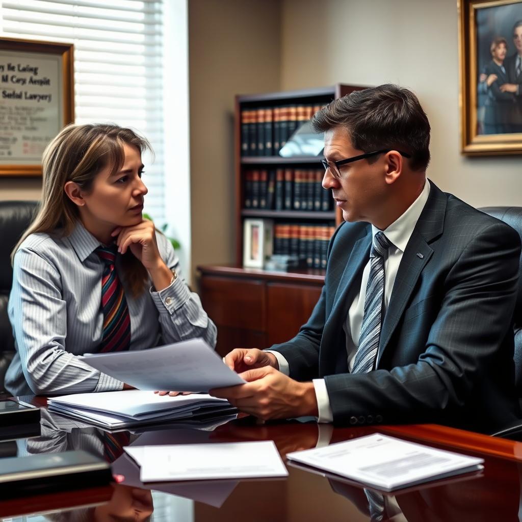 Vehicular Homicide Lawyer Cortland County