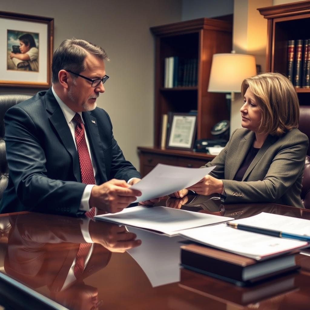 Vehicular Homicide Lawyer Cumberland County