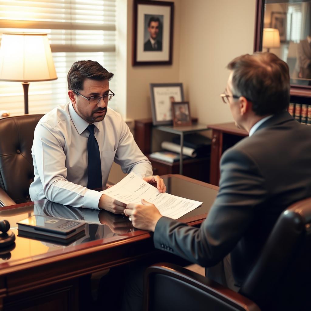 Vehicular Homicide Lawyer Dutchess County