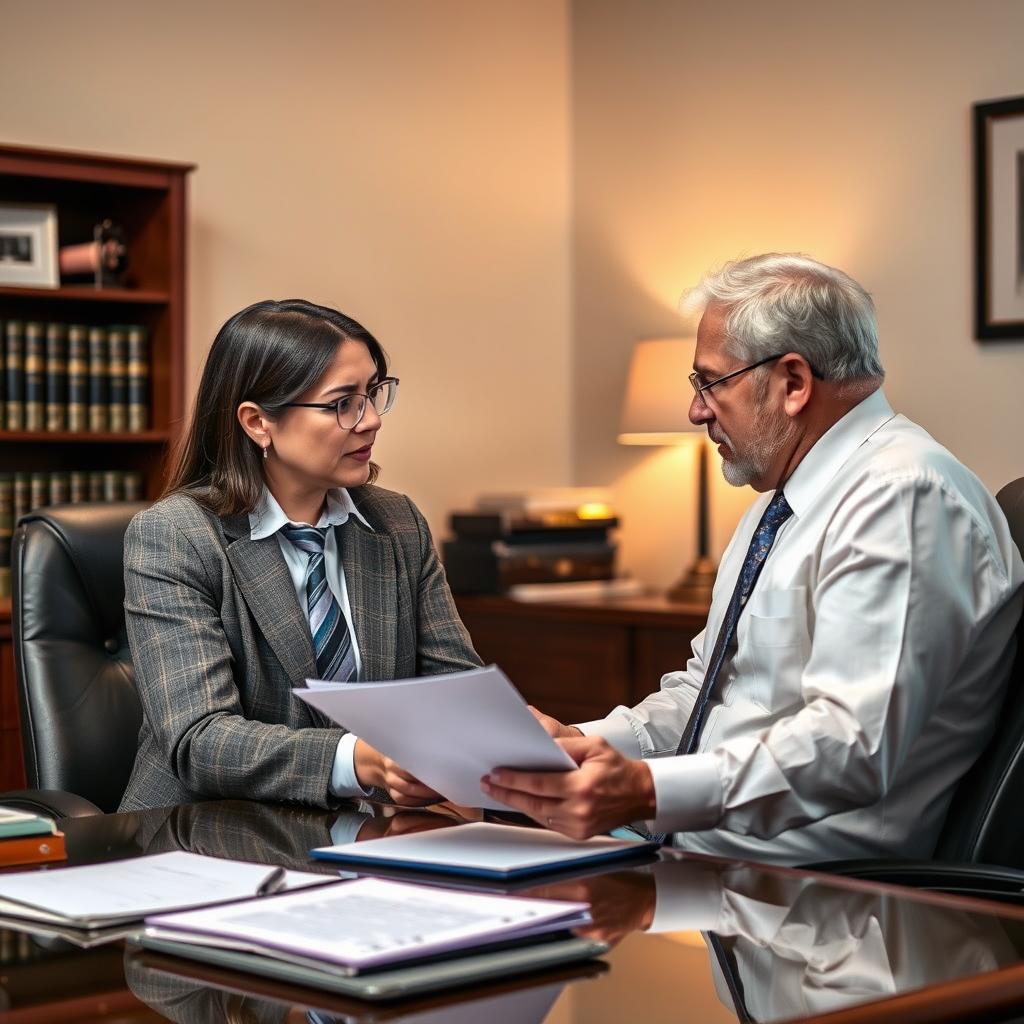 Vehicular Homicide Lawyer Gloucester County