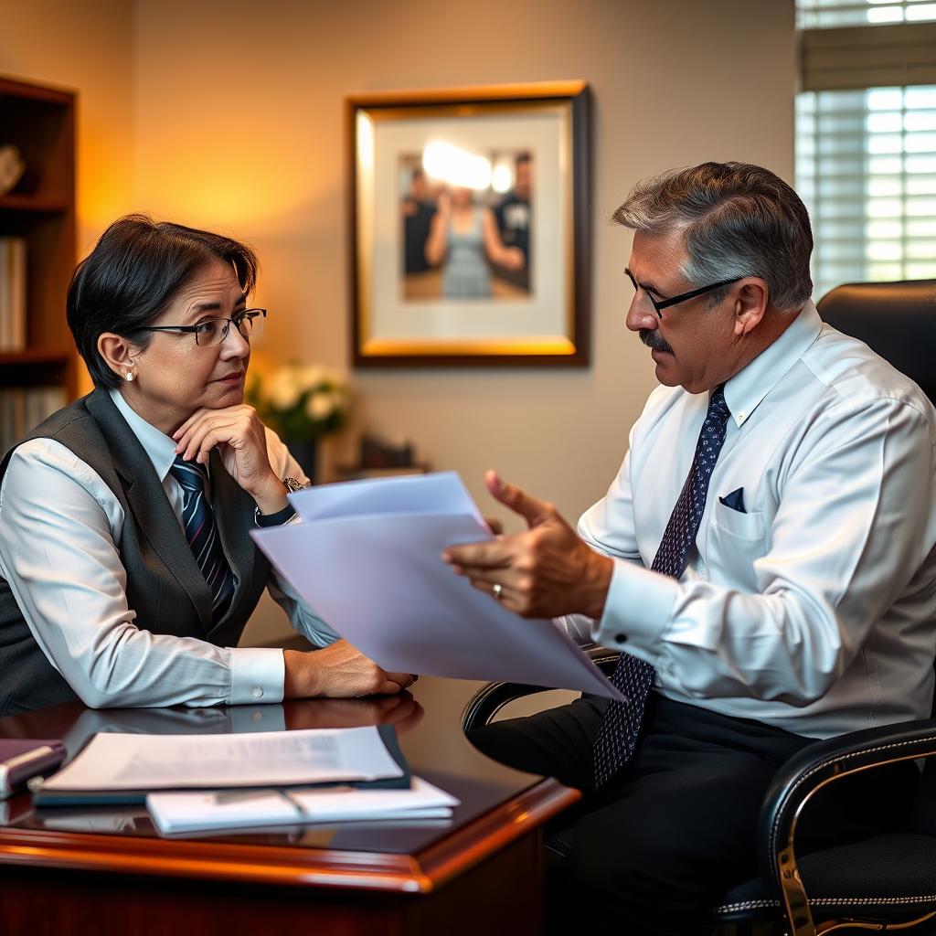 Vehicular Homicide Lawyer Hamilton County